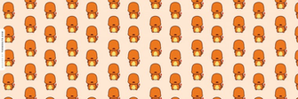 Charmander Moustache Pokemon Ask Fm Background Cartoon Wallpaper