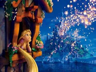 Disney Tangled Wallpaper For Android Cartoons