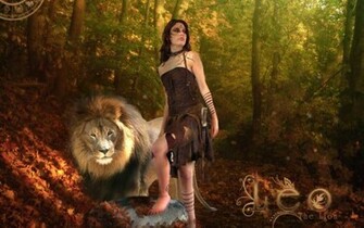 Leo Desktop Background Wallpaper High Definition Quality