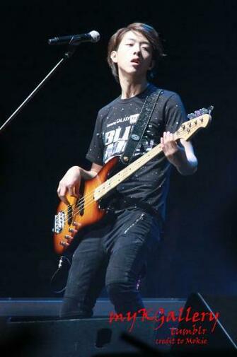 Lee Jungshin Image HD Wallpaper And Background