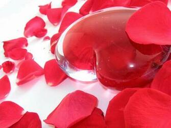 Most Beautiful Wallpaper Of Hearts Heart Touching HD