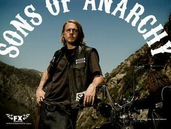 HD Charlie Hunnam Sons Of Anarchy Soa Pictures Desktop Background