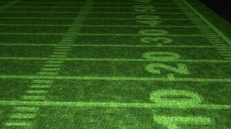 Football Field Background American