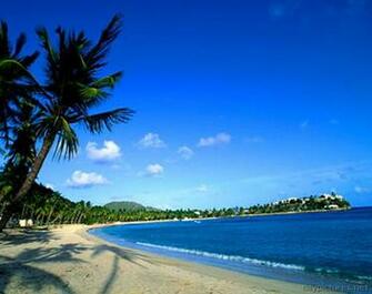 Antigua And Barbuda Ocean Picture Photo