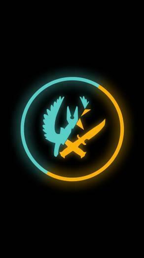 Cs Go iPhone Wallpaper Image