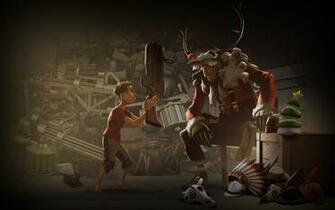 Tf2 Desktop Background