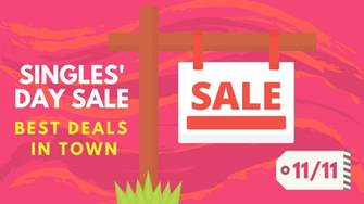 Best Fitness Deals From Singles Day Sale Shape Singapore