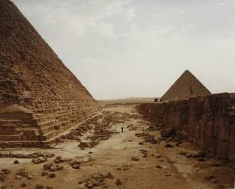 Wallpaper Great Pyramids Giza X Kb Jpeg HD