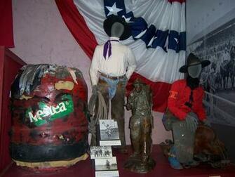 Lane Frost Wallpaper Hedeman And