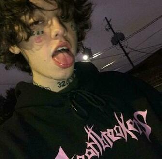 Best Lil Xan Image Rapper Wallpaper