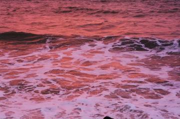Of Body Water Ocean Waves Sea Sunshine