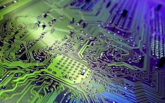 Computer Chips Wallpaper Image Pictures Becuo