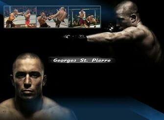 Wallpaper Ufc Imangem