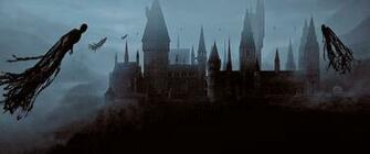 Image About Dementor Trending On We Heart It