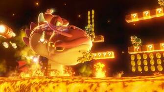 Captain Toad Treasure Tracker Screenshot Galerie Pressakey