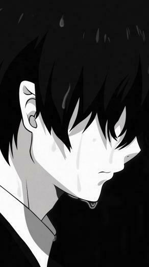 Blue Exorcist iPhone Wallpaper Sad Profile Pics Anime