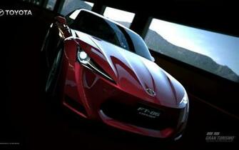Toyota Wallpaper Pictures Photos Fc71bb Jpg