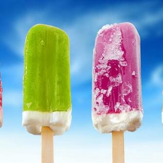 Ice Cream Desktop Pc And Mac Wallpaper
