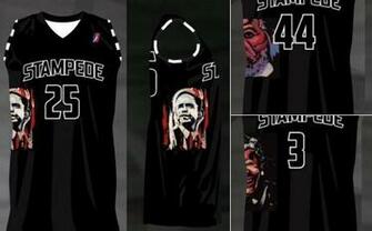 To Wear Obama Jerseys For Black History Month Pic Total Pro Sports