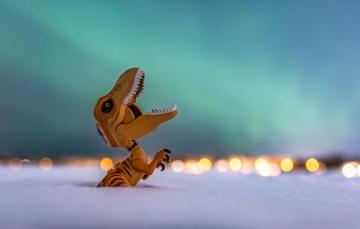 Wallpaper Background Toy Dinosaur Image For Desktop Section