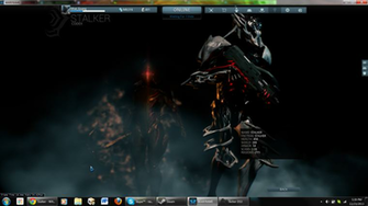 Warframe Wallpaper Fan Art Forums