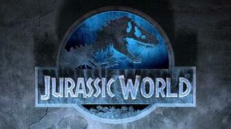 Jurassic World Wallpaper Image