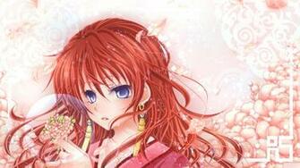 Tags Anime Mizuki Akatsuki No Yona