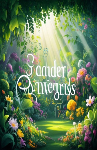 Garden Of Words Wallpaper