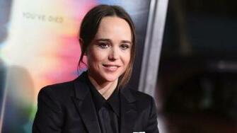 Actor Ellen Says Brett Ratner Made Comment Outing Her