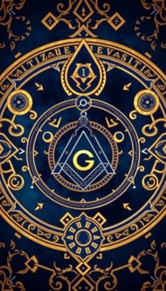 Masonic Wallpaper For Mobile Phones
