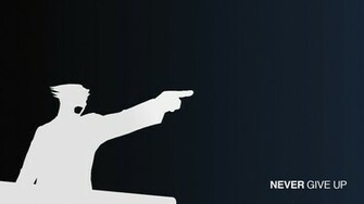 Phoenix Wright Wallpaper Ace Attorney