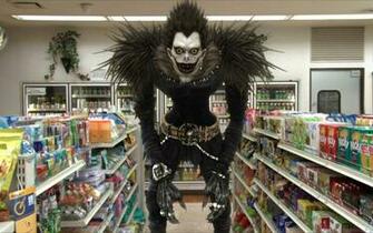 Real Life Death Note Wallpaper iPhone