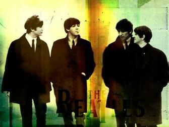 The Beatles Wallpaper