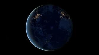Earth At Night Photos And Wallpaper