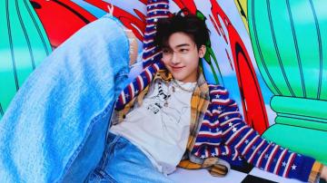 Nct Dream Hot Sauce Jaemin Wallpaper 4k Pc Desktop 1210a