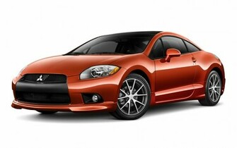 Auto Car Zone Mitsubishi Eclipse Gs Sport Pictures
