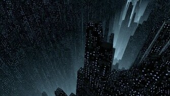 Gotham City Wallpaper Aowj Pixel HD