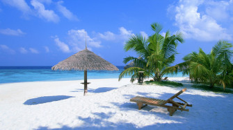 Maldives Beach Wallpaper 5jpg For Your