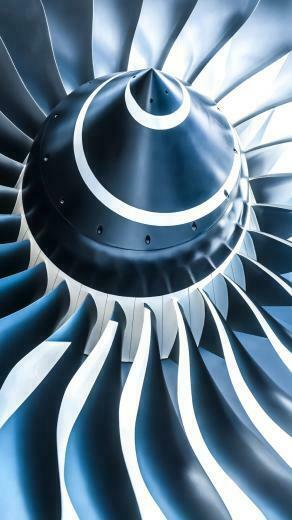 Wallpaper Sky Aircraft Fighter Clouds
