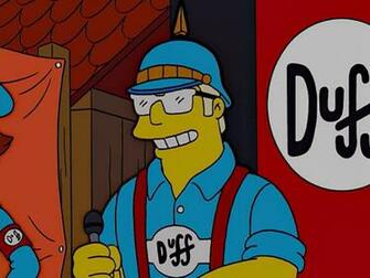 Duffman Quotes Image In Collection