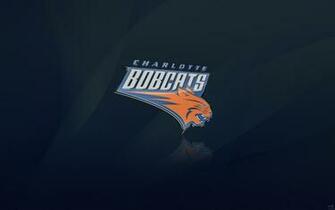 Charlotte Bobcats Basketball Logo Wallpaper Cats North