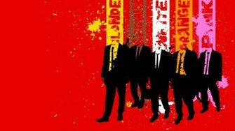 Reservoir Dogs Wallpaper HD