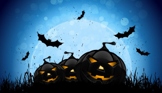 Holiday Halloween 4k Ultra HD Wallpaper