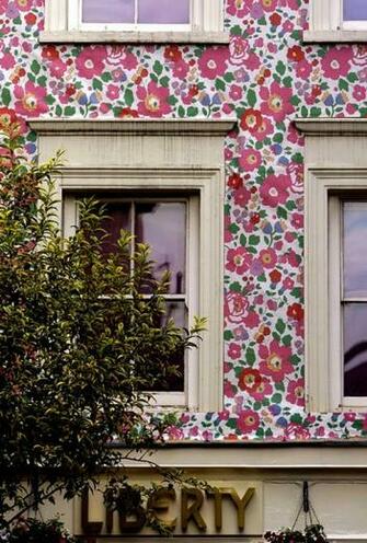 Dainty Floral Liberty Of London Home The Original Prints