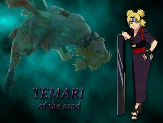 Related To Temari Shippuden Cosplay