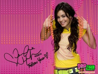 Vanessa Hudgens Image Wallpaper Photos