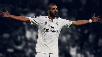 Karim Benzema Wallpaper HD 1080p