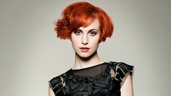Hayley Williams Wallpaper HD HDcoolwallpaper