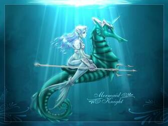 Anime Wallpaper Mermaid Photos Pictures
