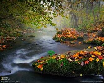 Autumn Landscape Photo Nature Wallpaper National Geographic
